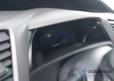 2012 Honda Civic Ex-L из США, поврежденный, VIN 19XFB2F92CE301287